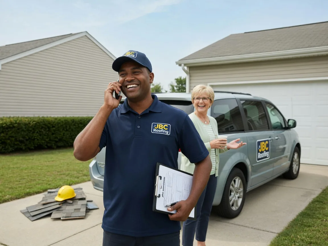 Roof Replacement Maple Heights, OH FAQs